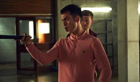 Misfits: Zmetci V (8)