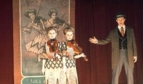 Knick: Doktoři bez hranic II (6)