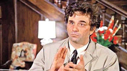 Columbo