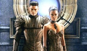 Riddick: Kronika temna