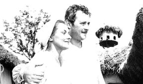 Dařbuján a Pandrhola