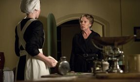 Panství Downton III (6/10)