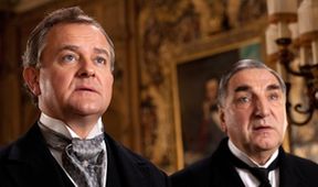 Panství Downton III (5/10)