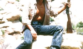 Willie Boy