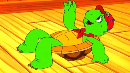 Franklin a přátelé II (22)