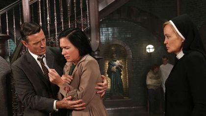 American Horror Story: Asylum (5)
