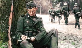 Hitlerův wehrmacht: Útok na Evropu (1/5)