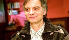 Na plovárně s Ivanem Trojanem