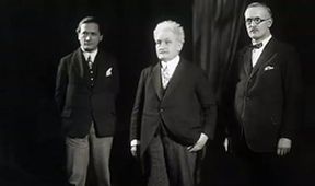 Místa, kudy chodil Janáček, Leoš Janáček – 170 let