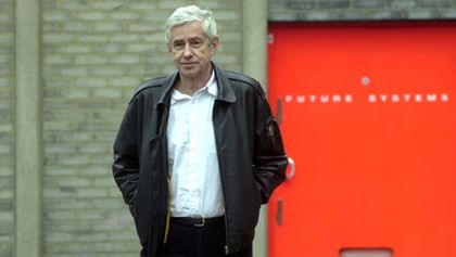 Profil - Jan Kaplický