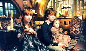 Lemony Snicket: Řada nešťastných příhod