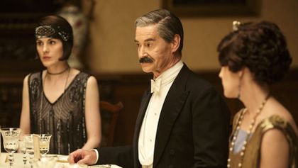 Panství Downton VI (5/10)