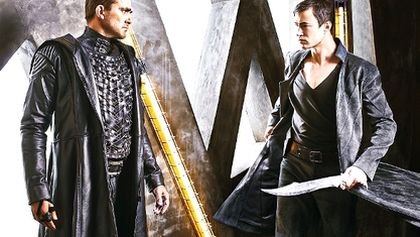 Dominion (3)