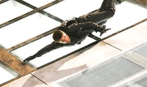Mission: Impossible 3