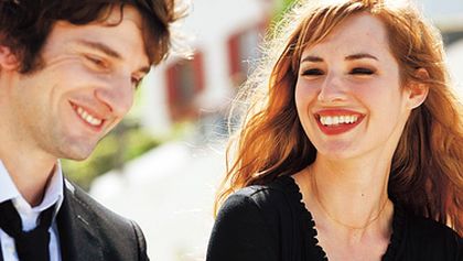 Love Lasts Three Years