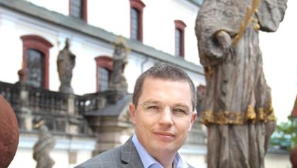 Filantrop: Jan Školník