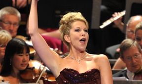 Last Night of Proms 2013