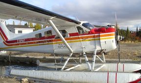 Piloti z Nunaviku