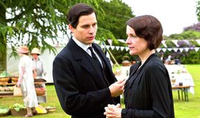 Panství Downton IV (8/10)