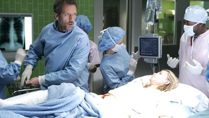 Dr. House III (14/24)