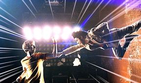 Scott Pilgrim proti zbytku světa