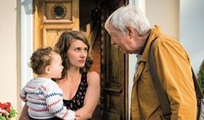 Inga Lindström: Sen o Siljanském jezeře