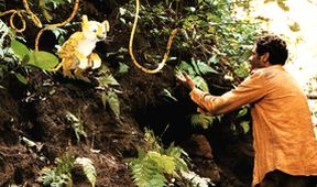 Po stopách Marsupilamiho