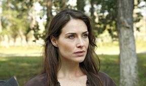 Nora Roberts: Lesní jezírko