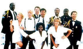 Policejní akademie 5: Nasazení: Miami Beach