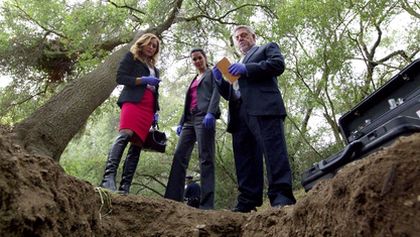 Rizzoli & Isles: Vraždy na pitevně V (3)