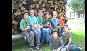 Tisíc let české myslivosti (6/9)