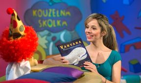 Kouzelná školka