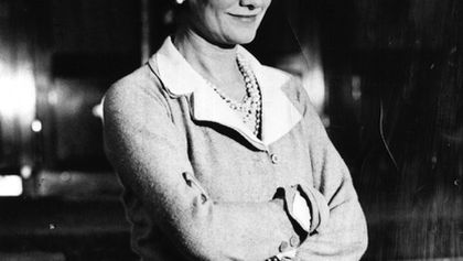 Neobyčejné ženy: Coco Chanel