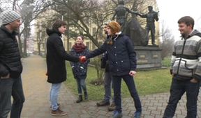 Kombo: Zrní v Meetfactory
