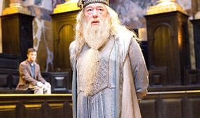 Harry Potter a Fénixův řád