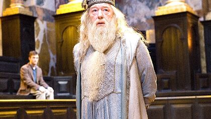 Harry Potter a Fénixův řád
