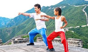 Karate Kid