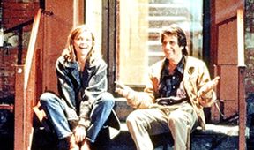 Frankie a Johnny