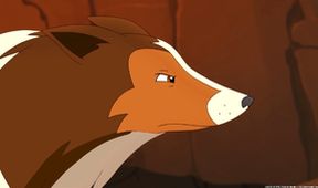 Lassie a kamarádi (13)