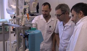Příběhy moderní medicíny - Imunoterapie - léčba budoucnosti
