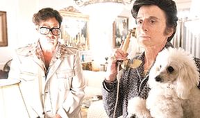 Liberace!