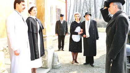 Dobrodružství kriminalistiky