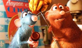 Ratatouille