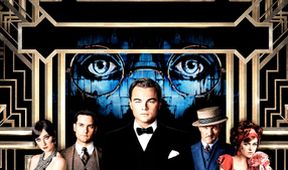 Velký Gatsby