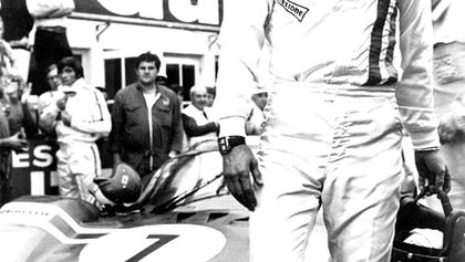 Le Mans