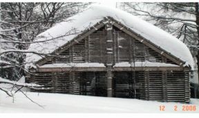 proStory: Huť architektury