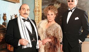 Hercule Poirot XI
