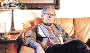 Lalo Schifrin