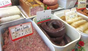 S gurmánem na cestách II: Burgundsko