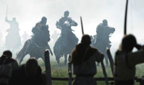 2000 let britské historie: Lidská síla